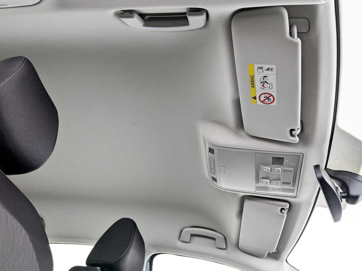 Купить Skoda Superb с пробегом. Фото: #19