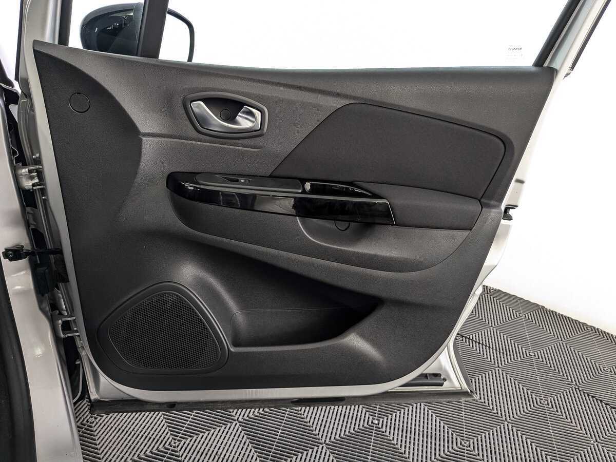 Продажа Б/У Рено Каптюр. Фото: #23