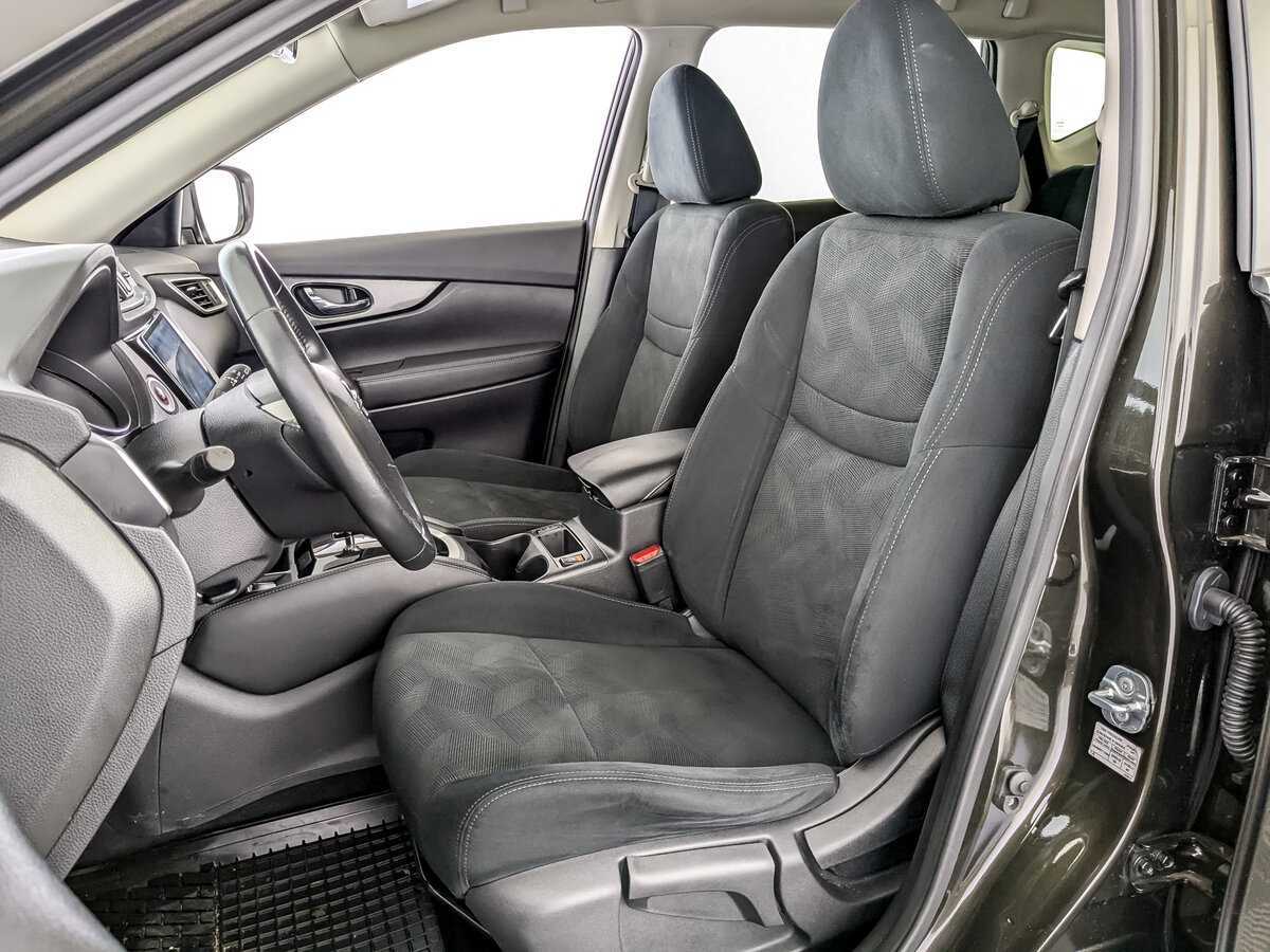 Продажа Б/У Ниссан Икс-Трейл. Фото: #17