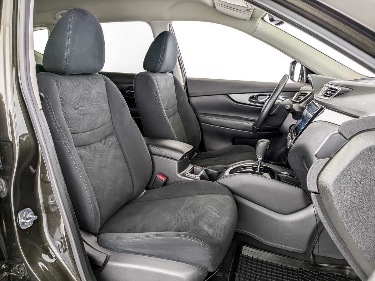 Продажа Б/У Ниссан Икс-Трейл. Фото: #20