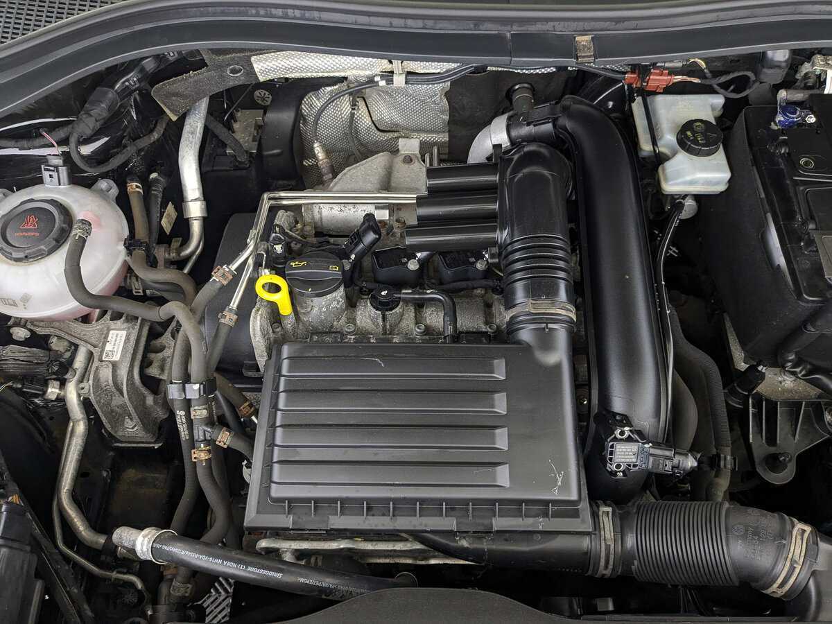 Купить Skoda Kodiaq с пробегом. Фото: #8