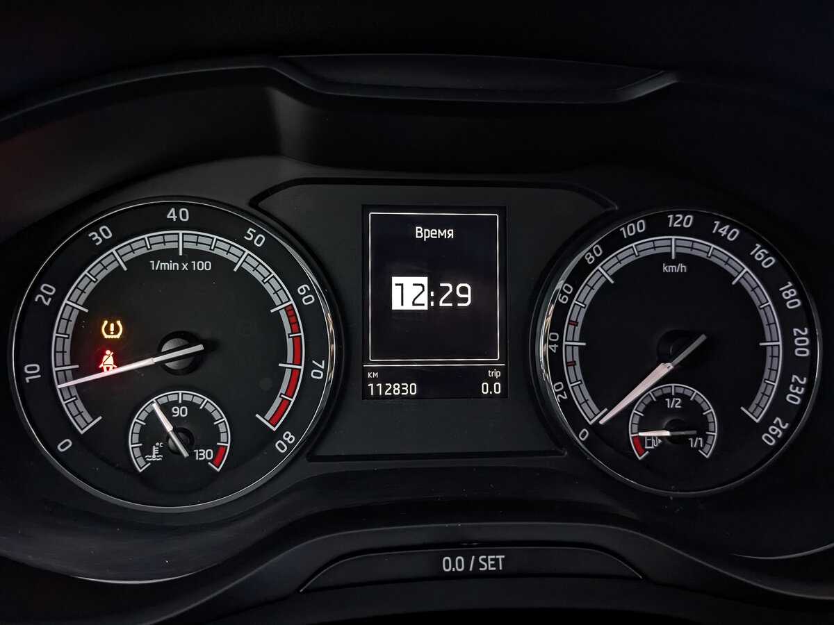 Купить Skoda Kodiaq с пробегом. Фото: #14