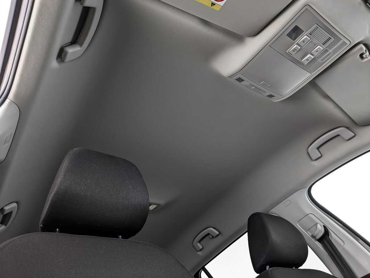 Купить Skoda Kodiaq с пробегом. Фото: #20