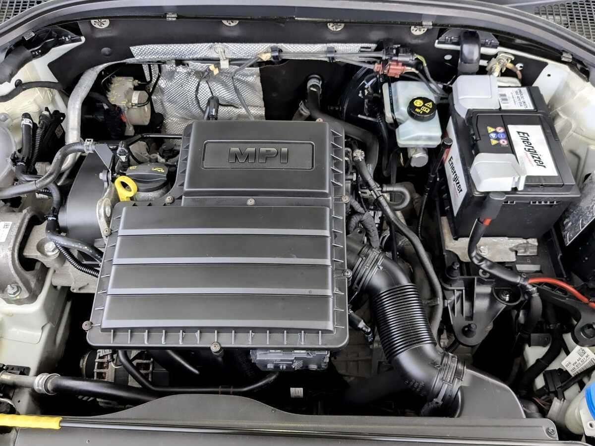 Продажа Б/У Шкода Октавия. Фото: #8