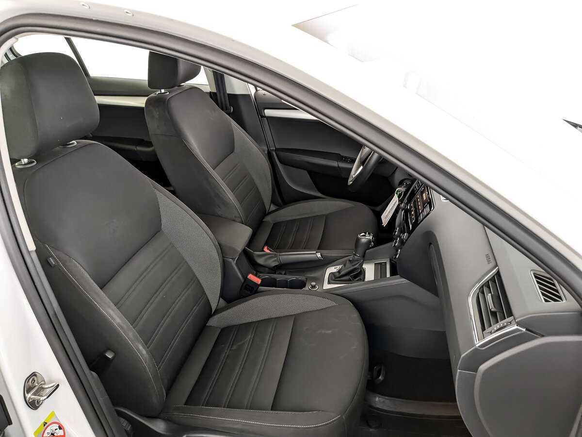 Продажа Б/У Шкода Октавия. Фото: #22