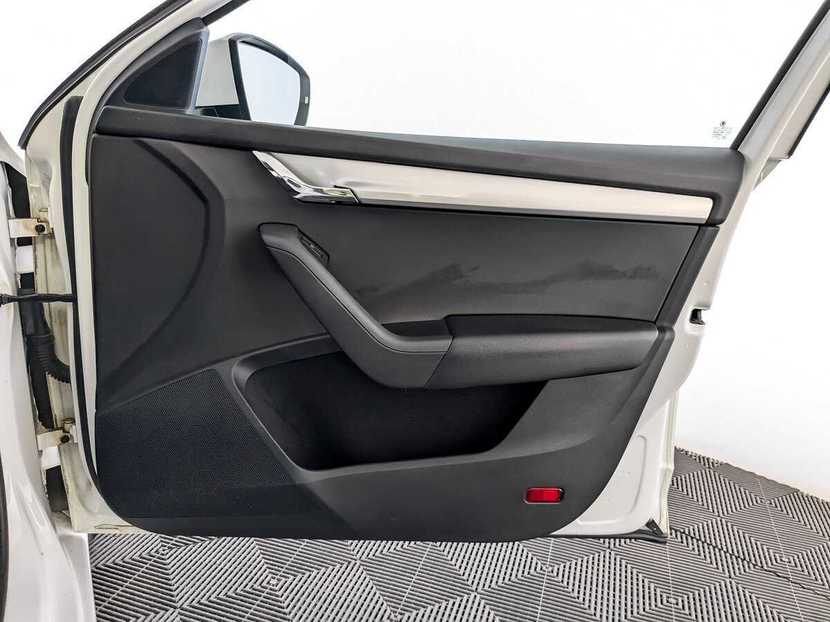 Продажа Б/У Шкода Октавия. Фото: #23