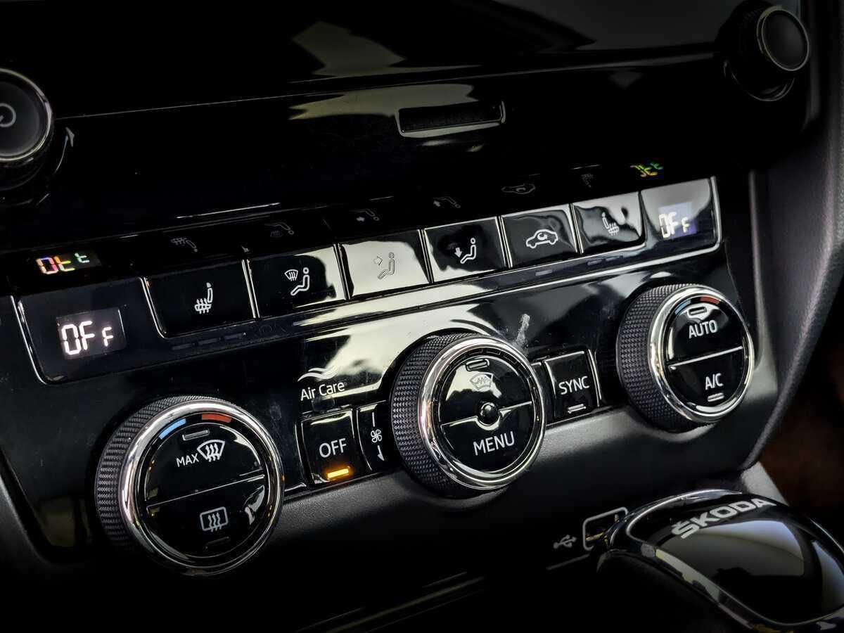 Продажа Б/У Шкода Октавия. Фото: #24