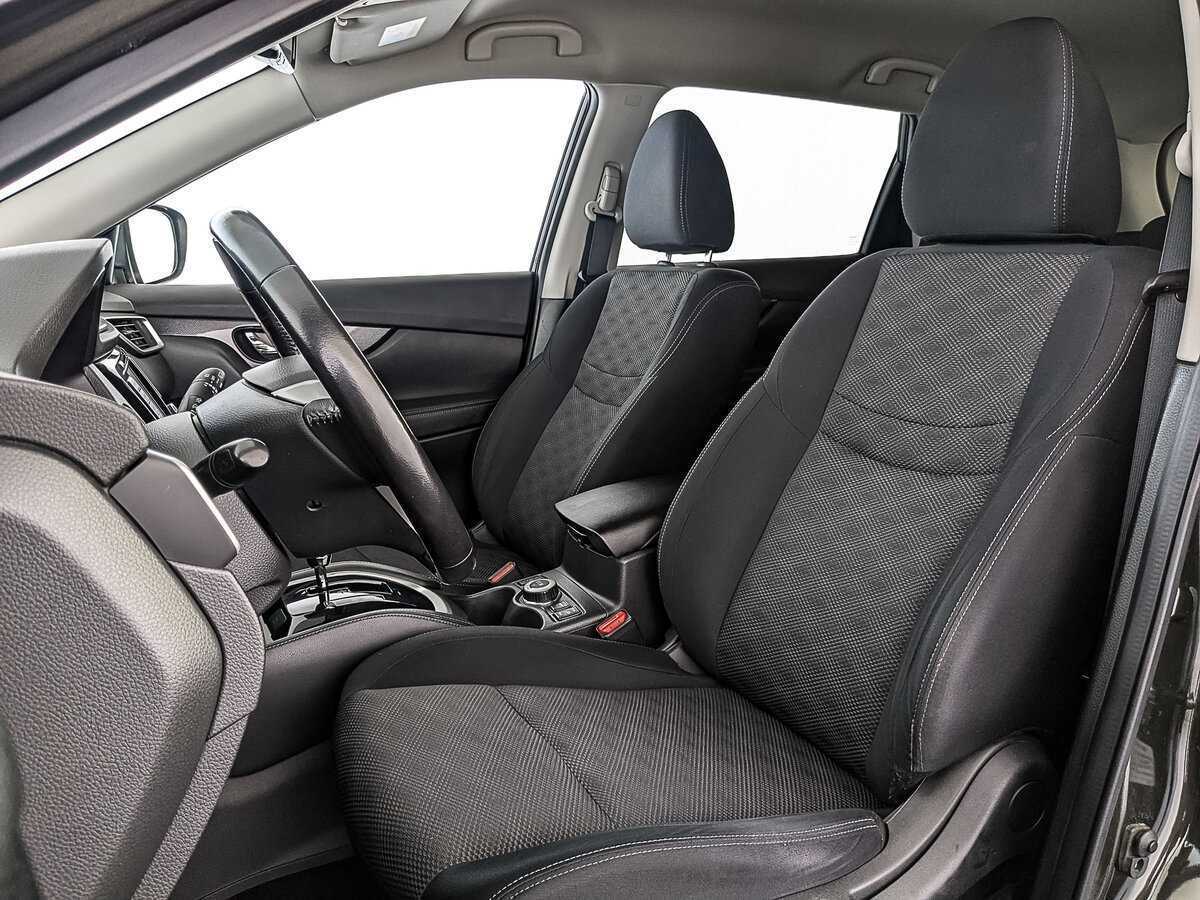 Продажа Б/У Ниссан Икс-Трейл. Фото: #19