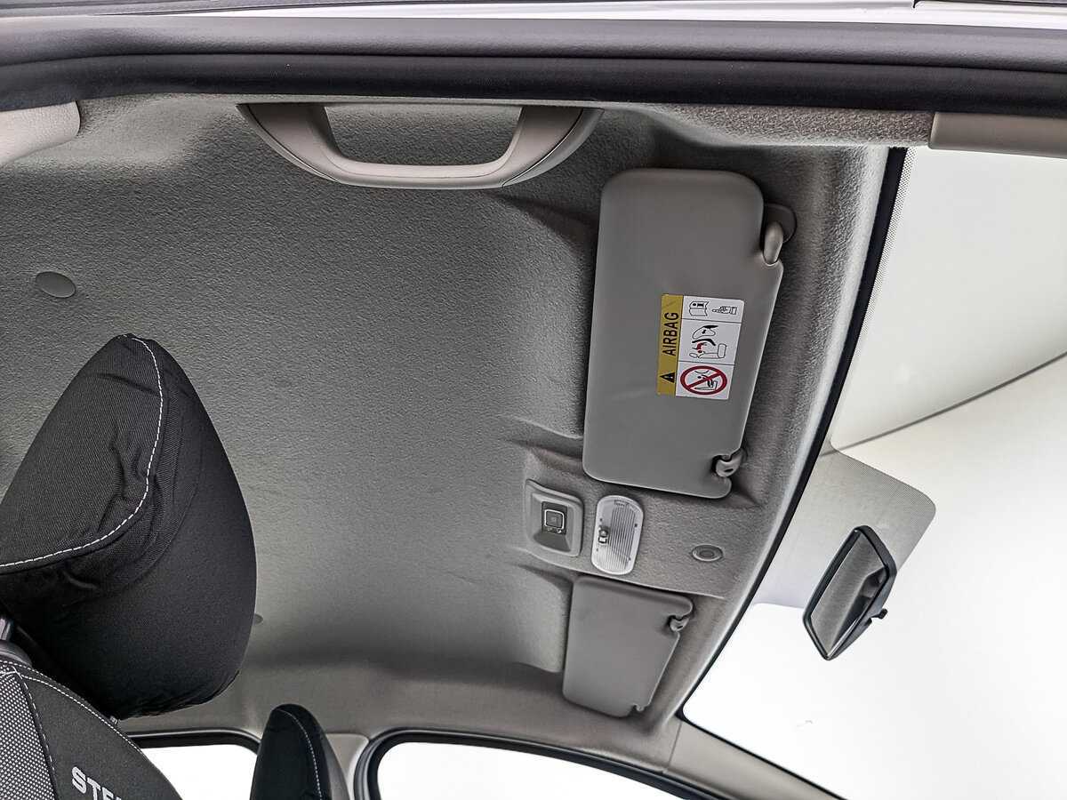 Продажа Б/У Рено Сандеро. Фото: #20