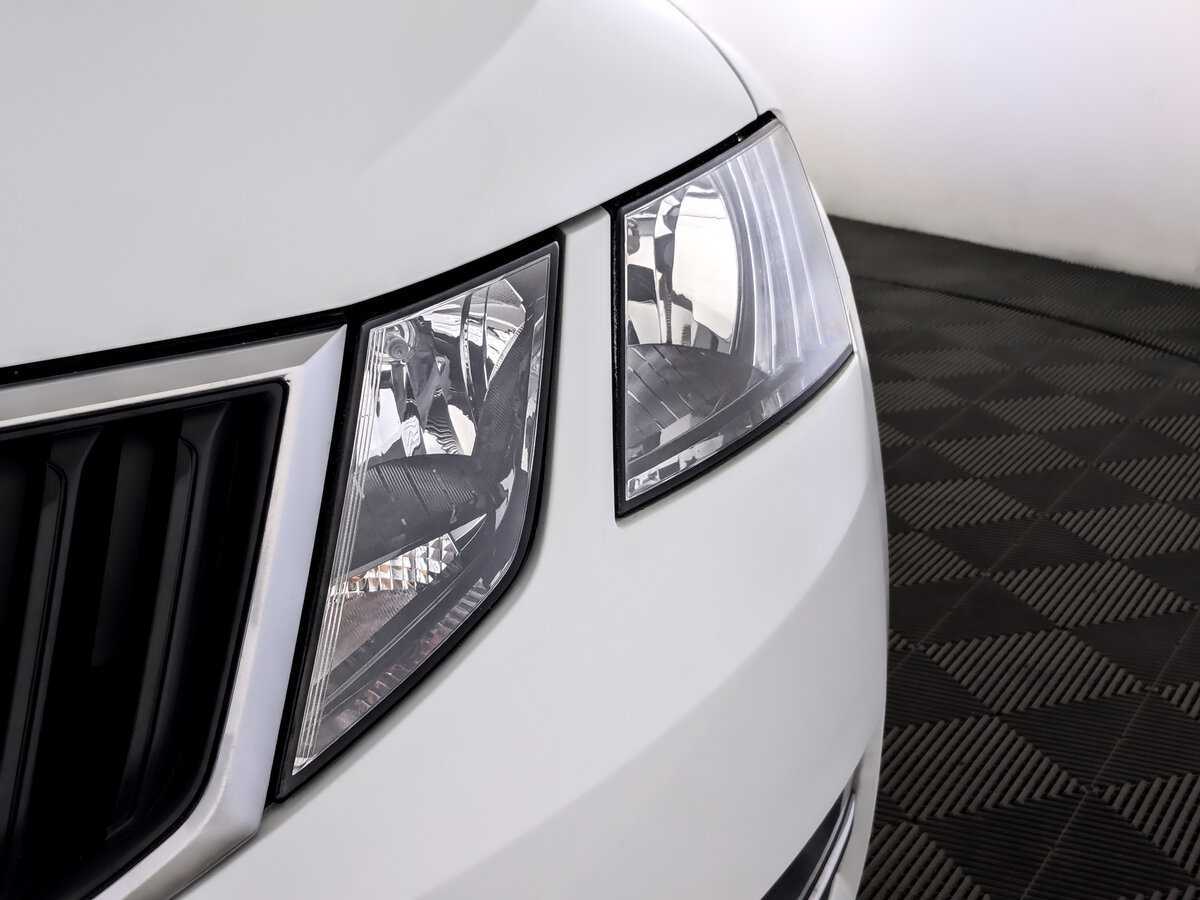 Продажа Б/У Шкода Октавия. Фото: #16