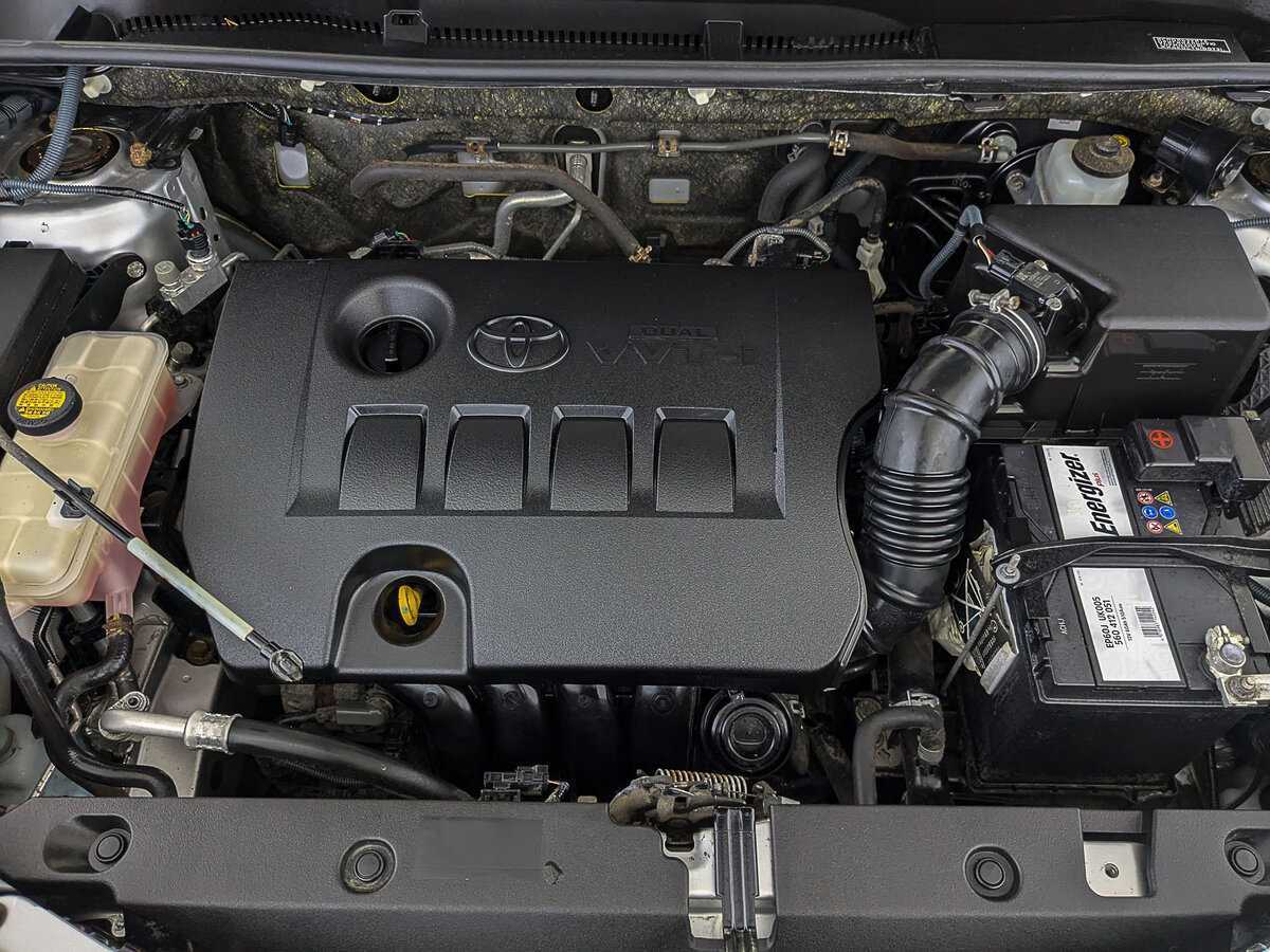 Продажа Б/У Тойота Рав4. Фото: #8