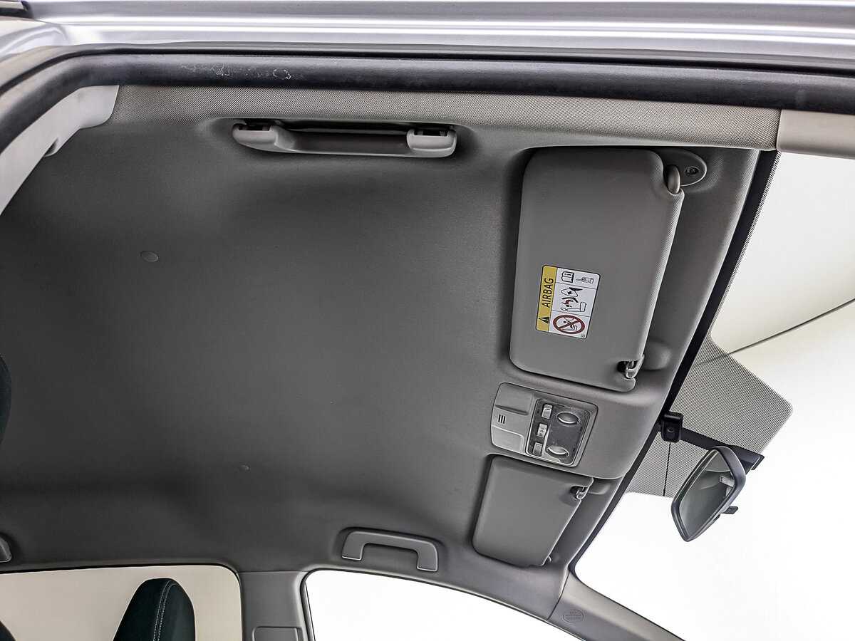 Продажа Б/У Тойота Рав4. Фото: #21