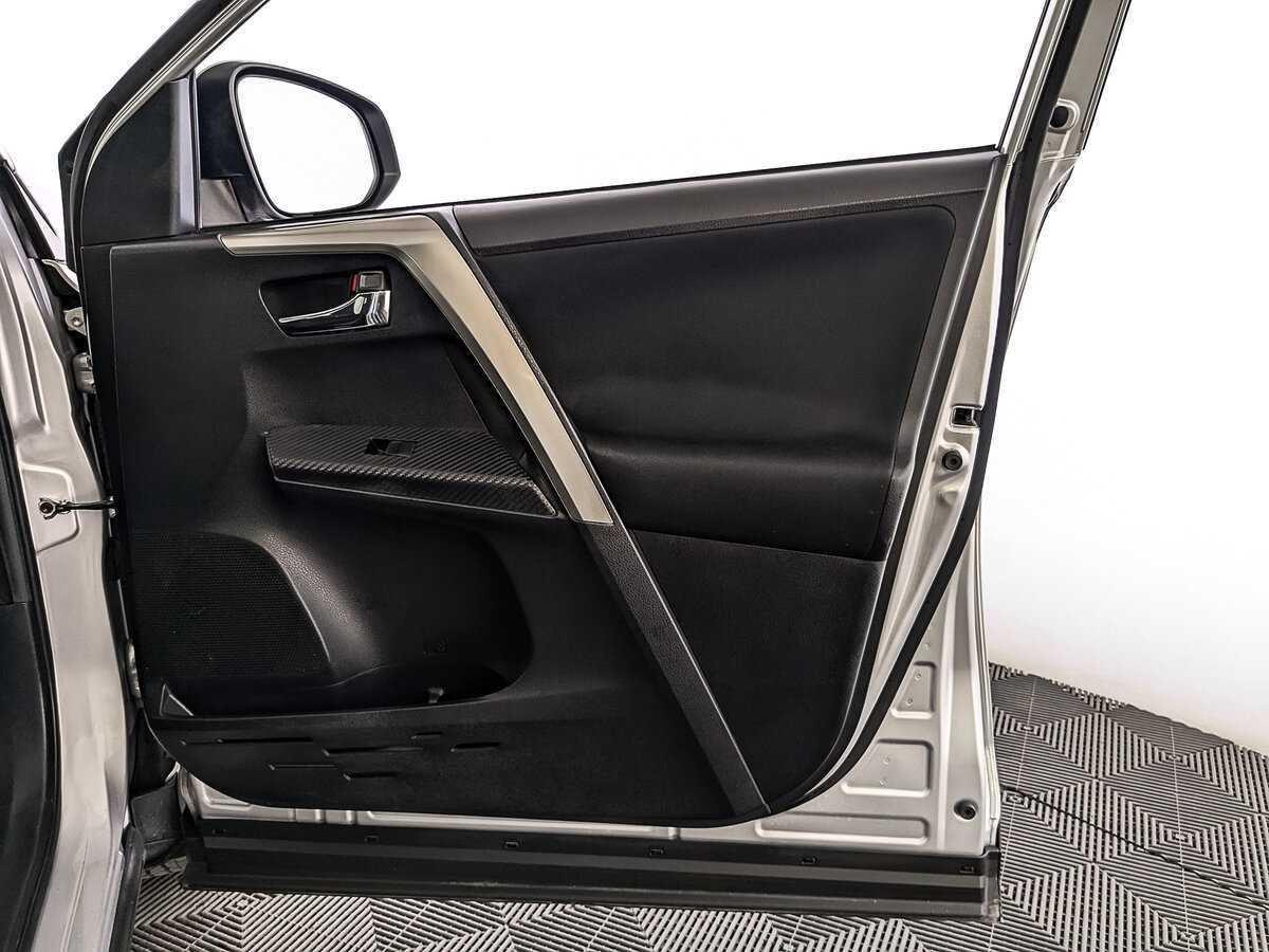 Продажа Б/У Тойота Рав4. Фото: #23