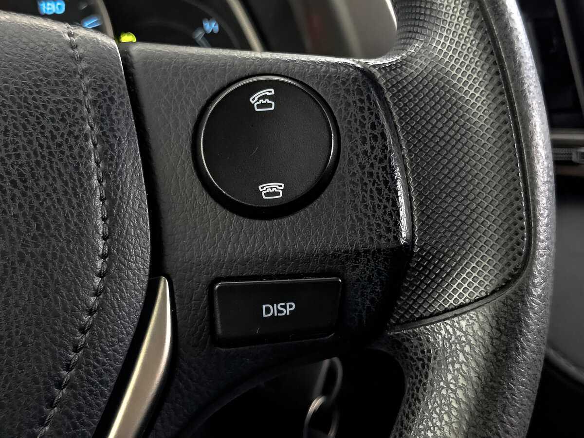 Продажа Б/У Тойота Рав4. Фото: #25