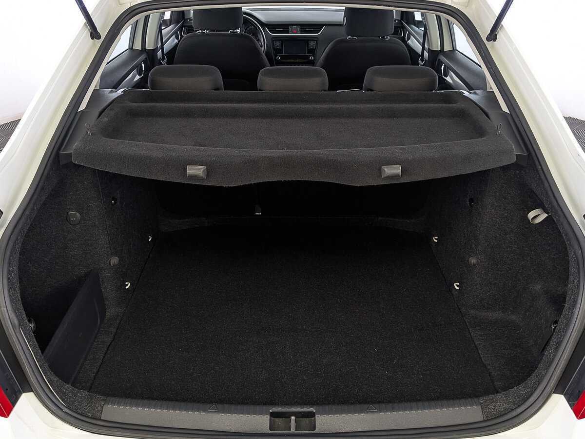 Продажа Б/У Шкода Октавия. Фото: #9