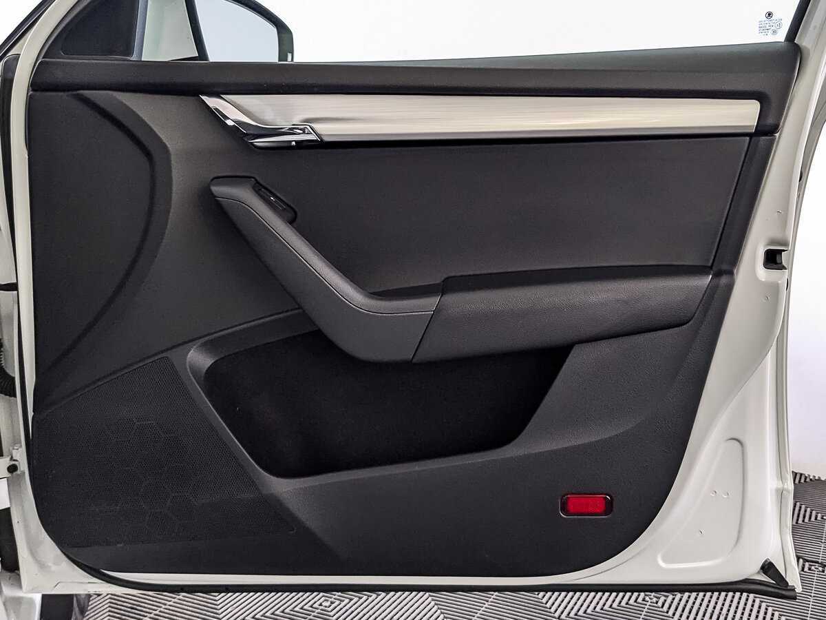 Продажа Б/У Шкода Октавия. Фото: #22