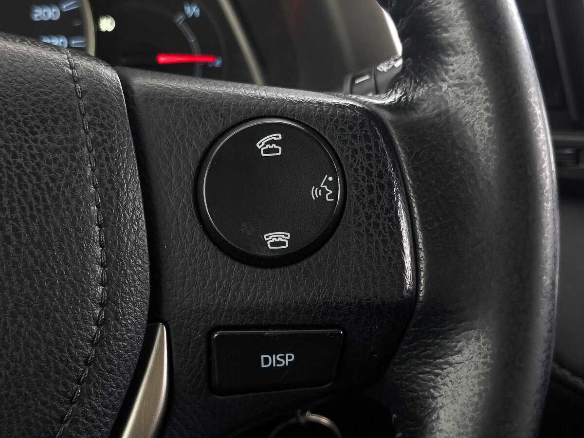 Продажа Б/У Тойота Рав4. Фото: #27