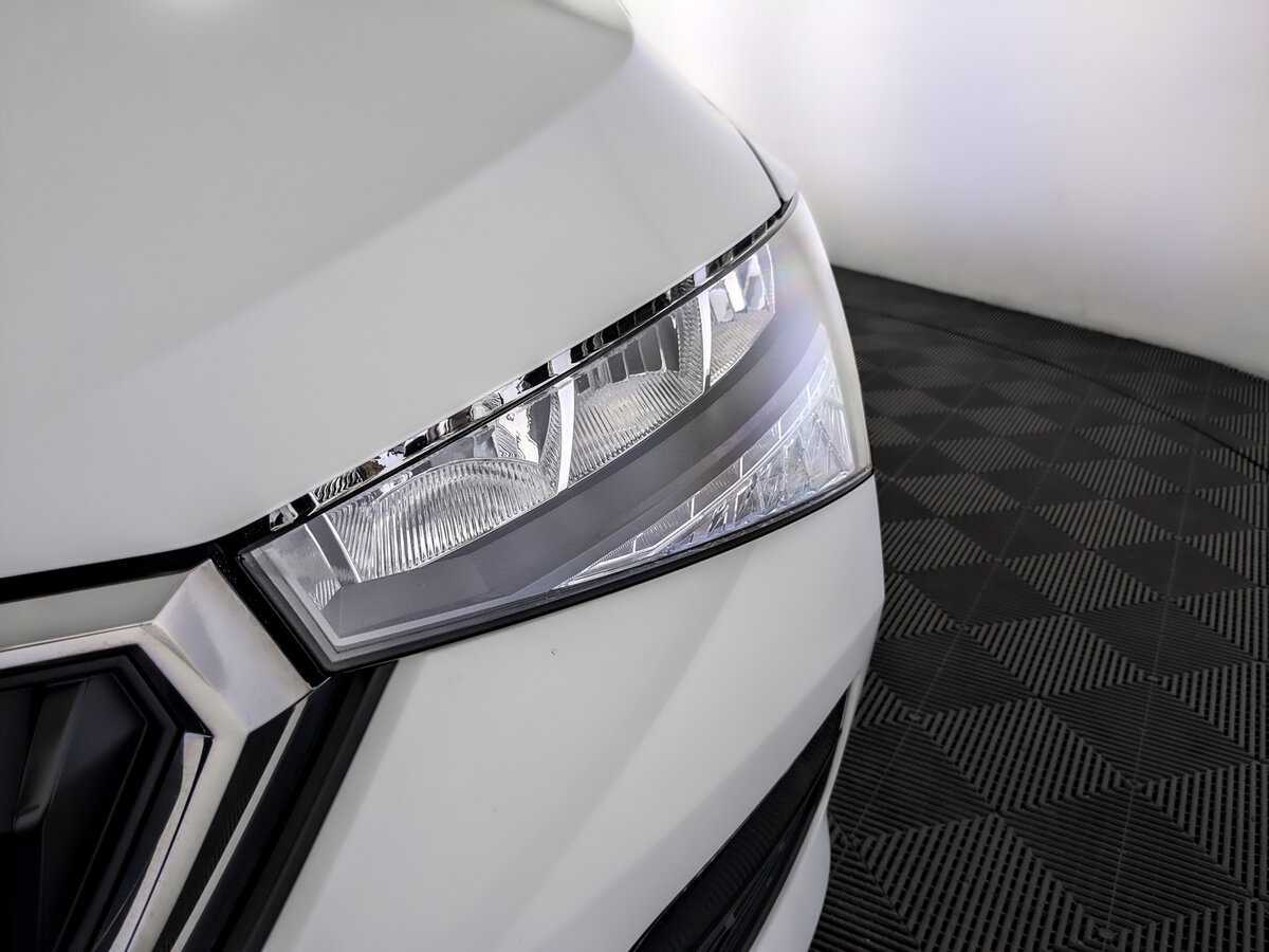 Продажа Б/У Шкода Рапид. Фото: #16