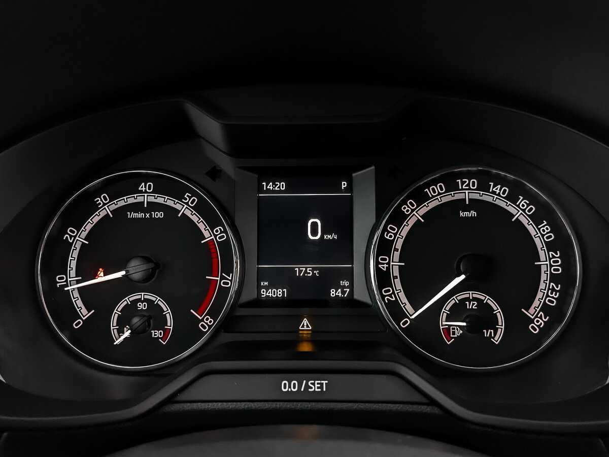 Продажа Б/У Шкода Октавия. Фото: #15