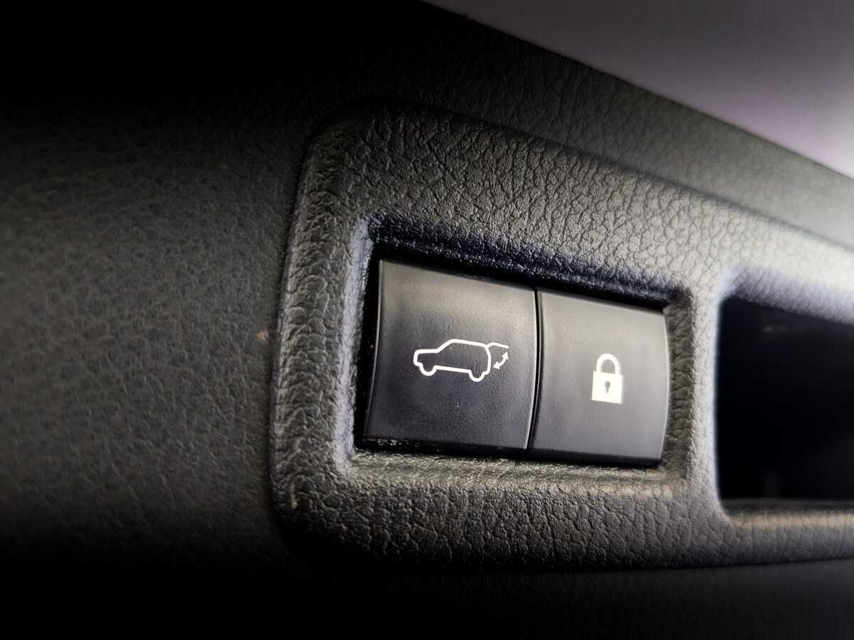 Купить Lexus NX с пробегом. Фото: #24