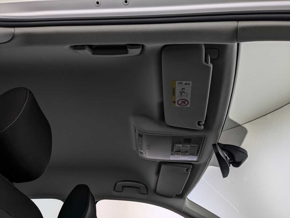 Купить Skoda Superb с пробегом. Фото: #22