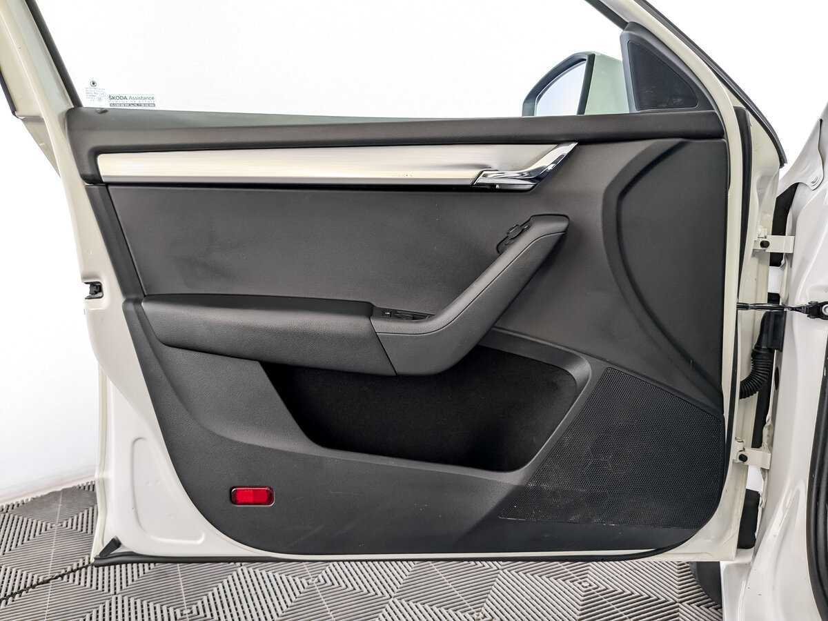 Продажа Б/У Шкода Октавия. Фото: #16