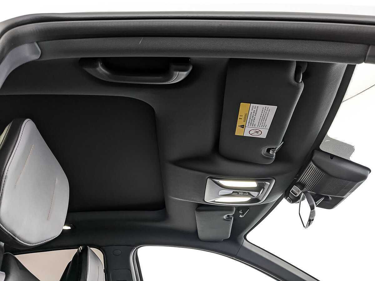 Купить Changan UNI-V с пробегом. Фото: #21