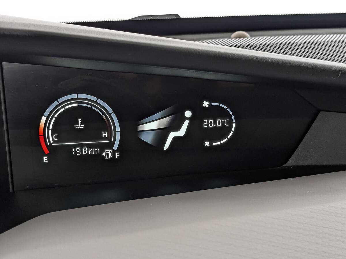 Купить Changan UNI-V с пробегом. Фото: #25