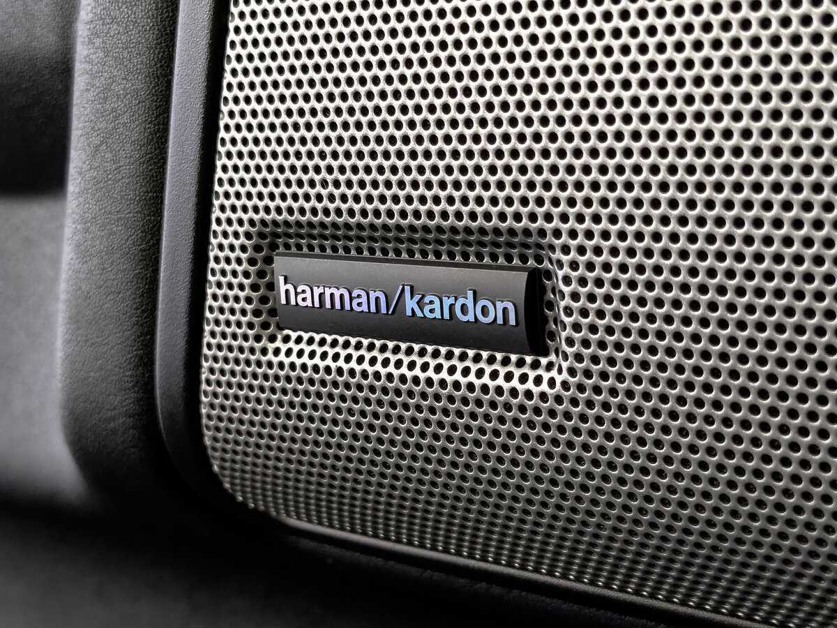 Купить Land Rover Discovery с пробегом. Фото: #24