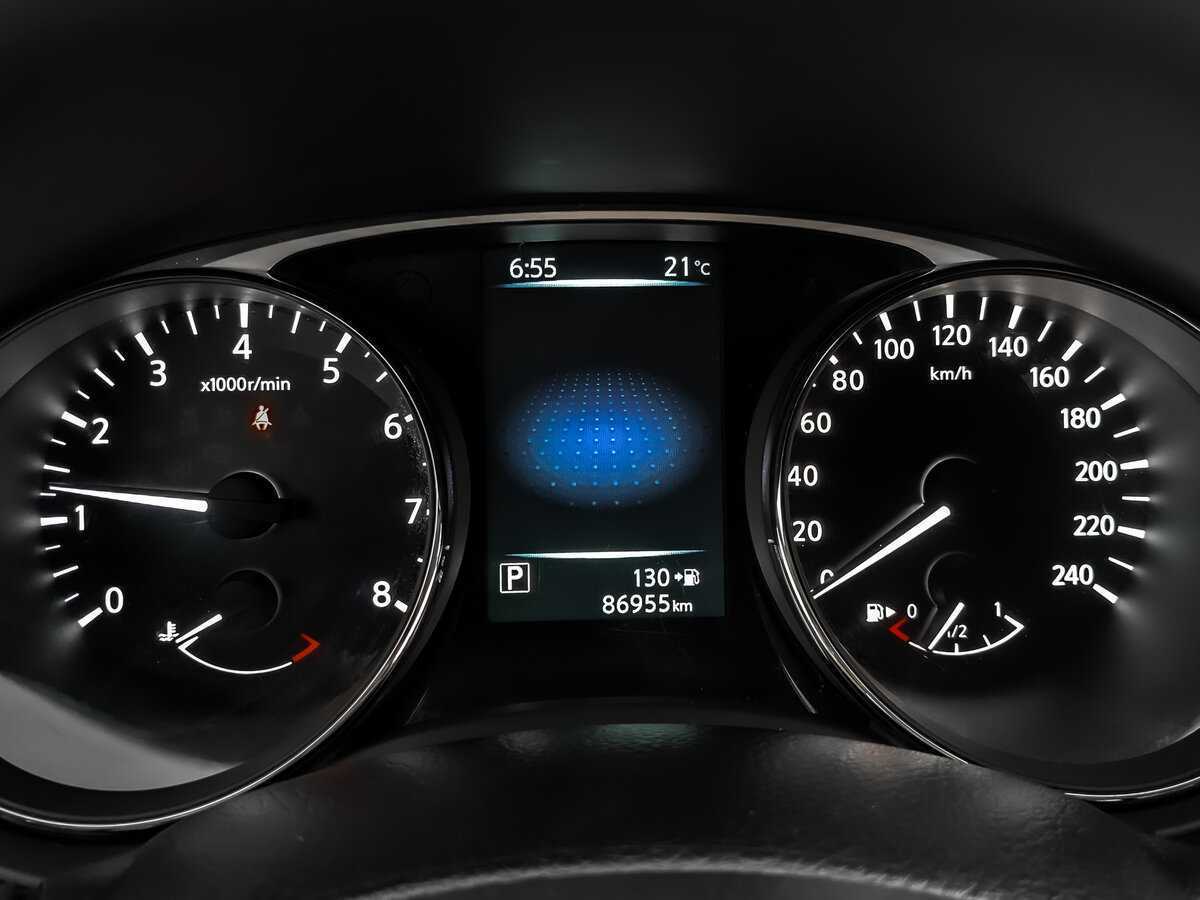 Продажа Б/У Ниссан Икс-Трейл. Фото: #13