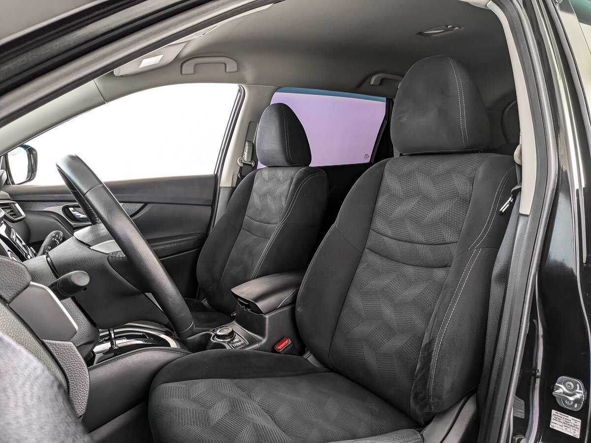 Продажа Б/У Ниссан Икс-Трейл. Фото: #16