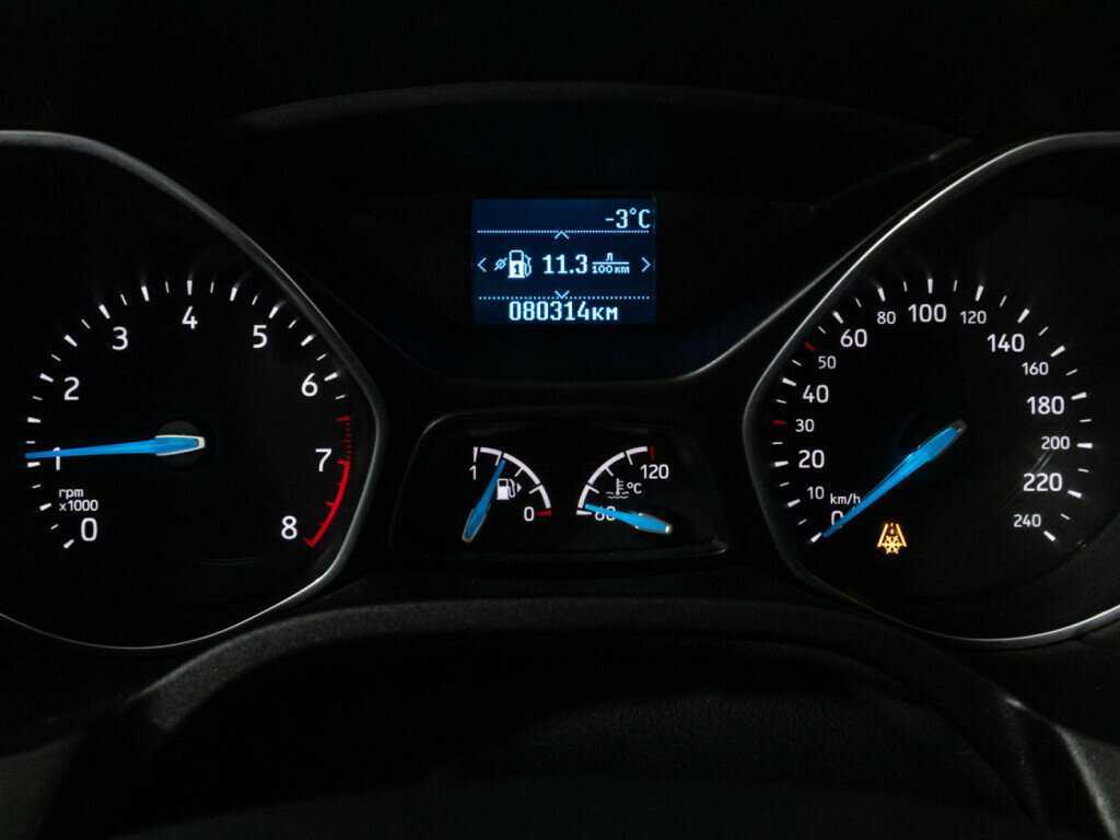 Продажа Б/У Форд Фокус. Фото: #11