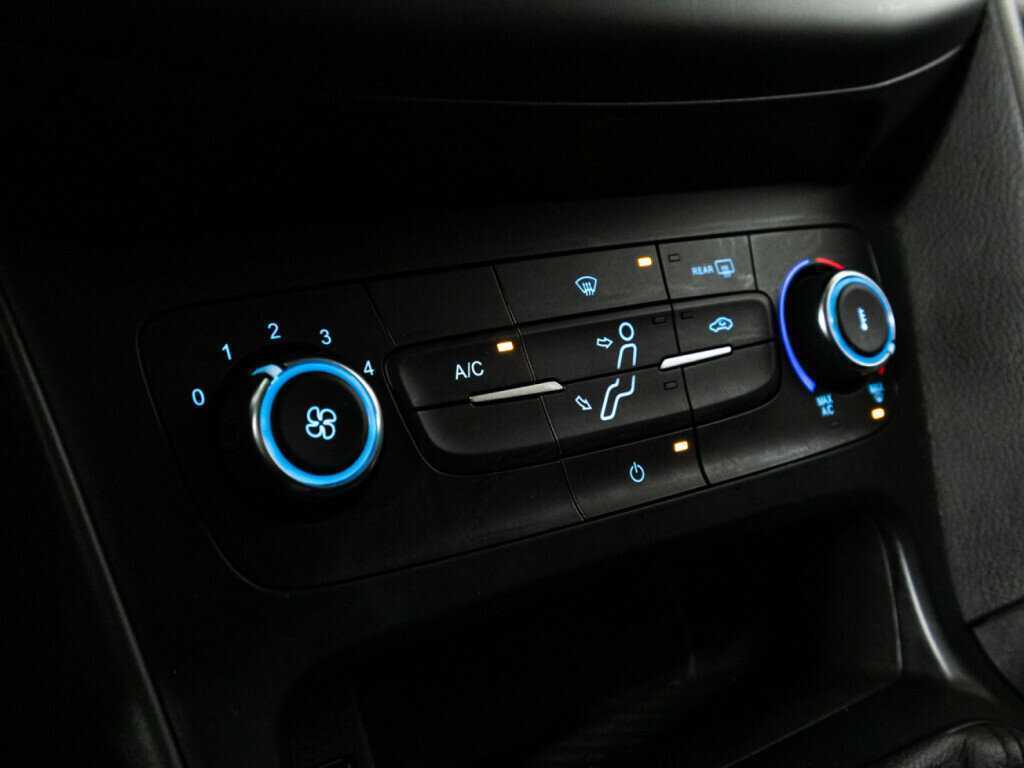 Продажа Б/У Форд Фокус. Фото: #14