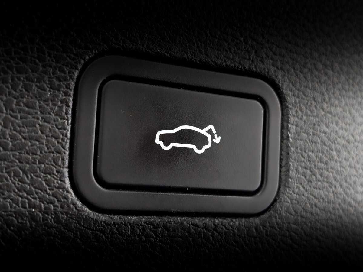 Купить Geely Tugella с пробегом. Фото: #23