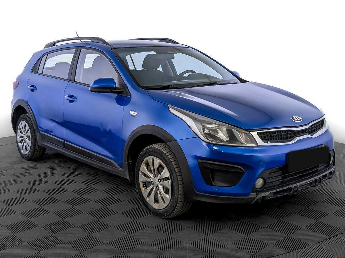 Продажа Б/У Киа Рио. Фото: #2