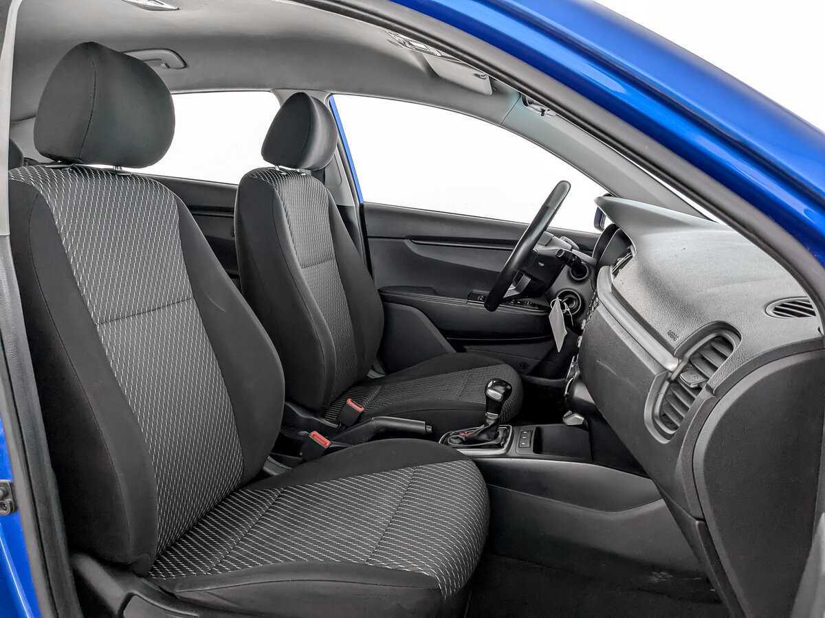 Продажа Б/У Киа Рио. Фото: #20