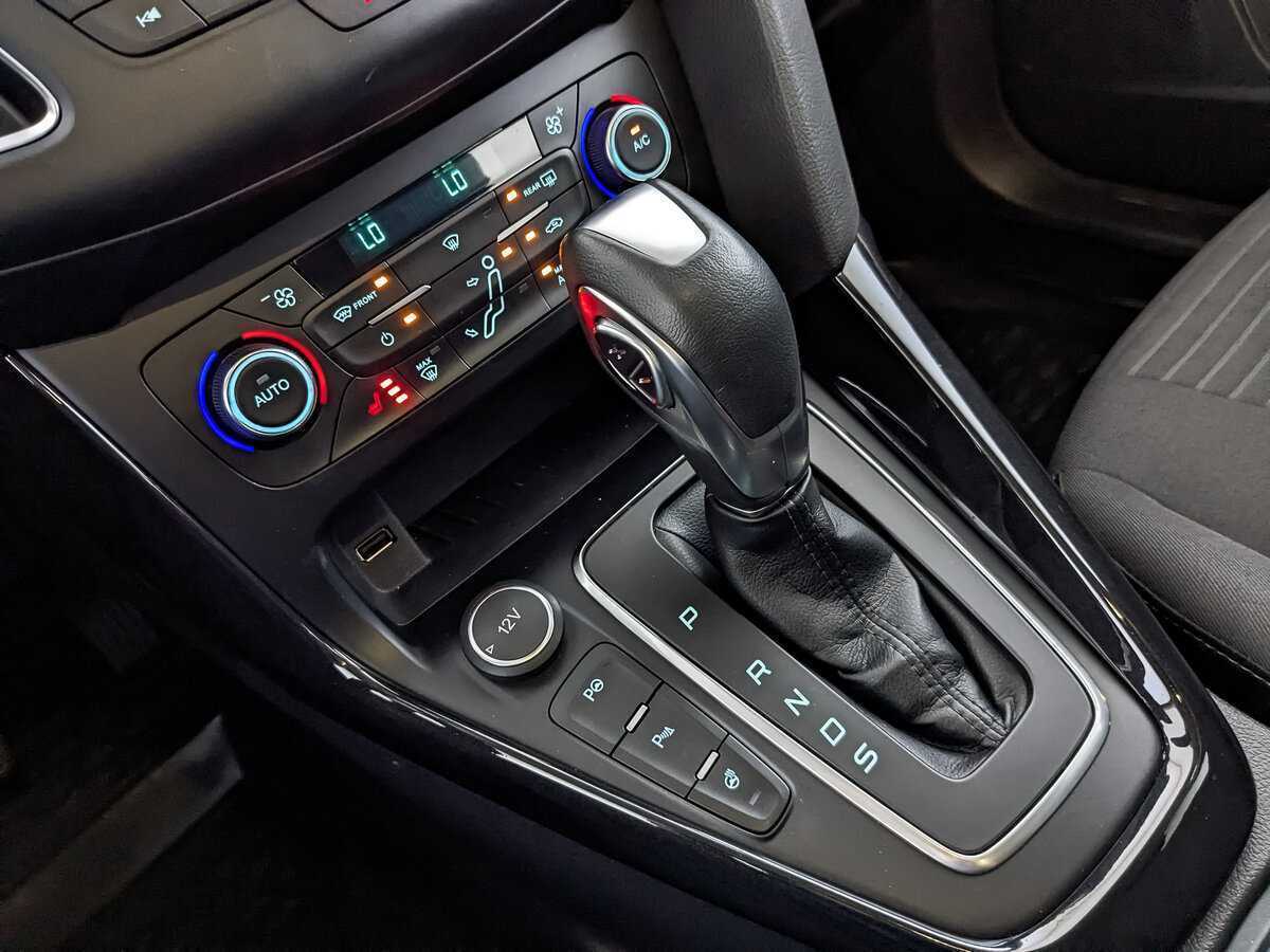 Продажа Б/У Форд Фокус. Фото: #25