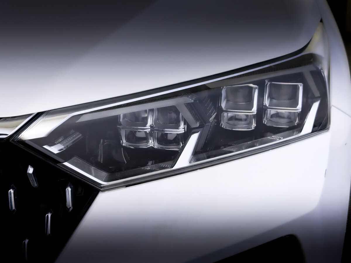 Купить FAW Bestune T77 с пробегом. Фото: #14