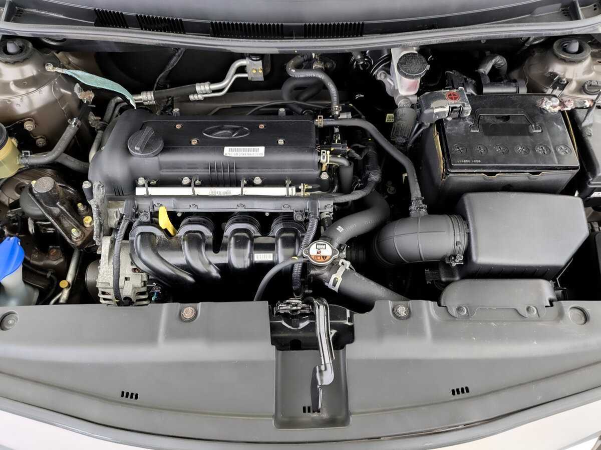 Продажа Б/У Хендай Солярис. Фото: #8