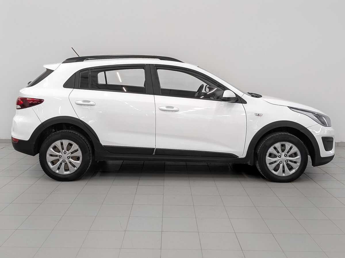 Продажа Б/У Киа Рио. Фото: #3