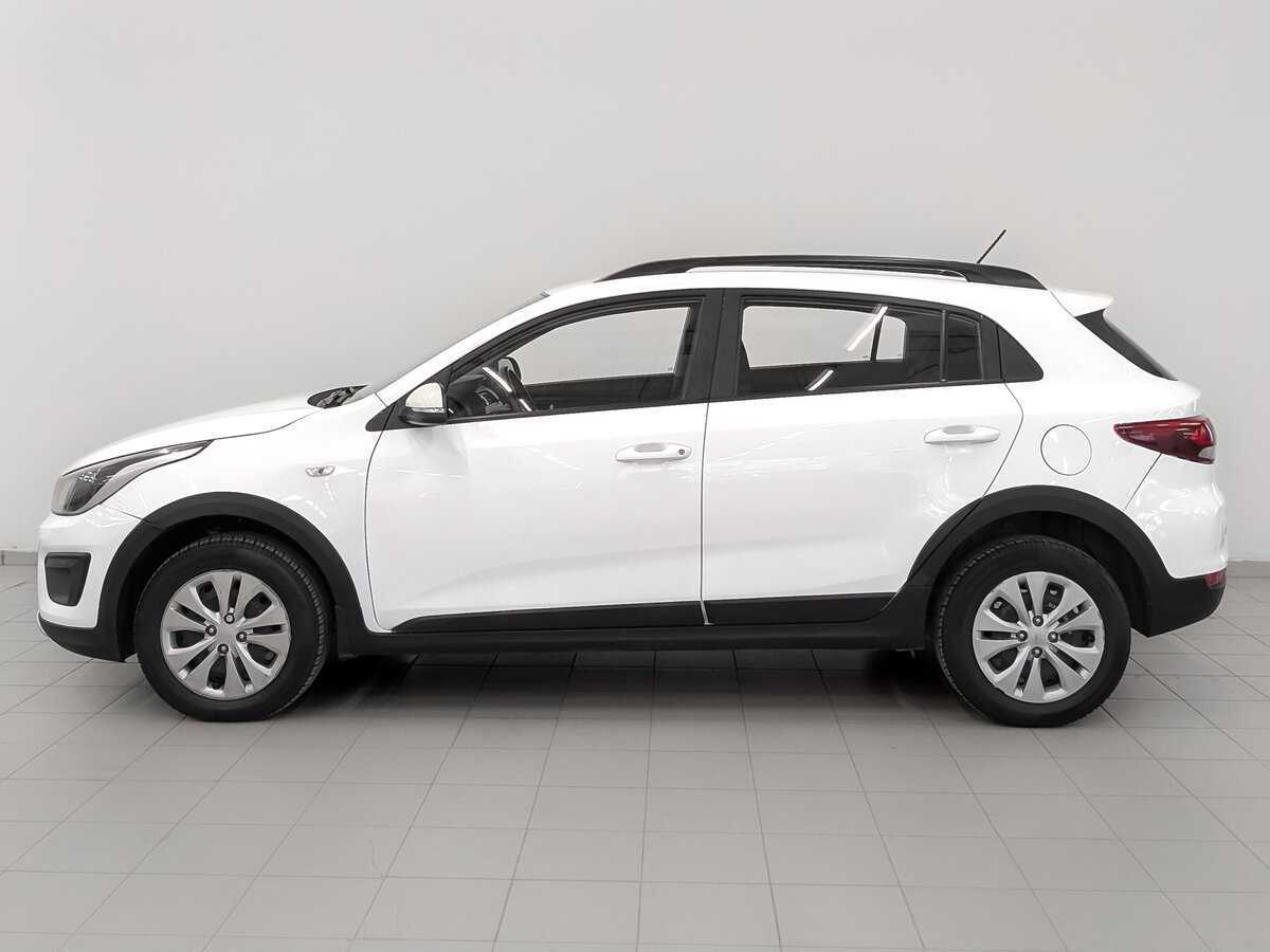 Продажа Б/У Киа Рио. Фото: #7