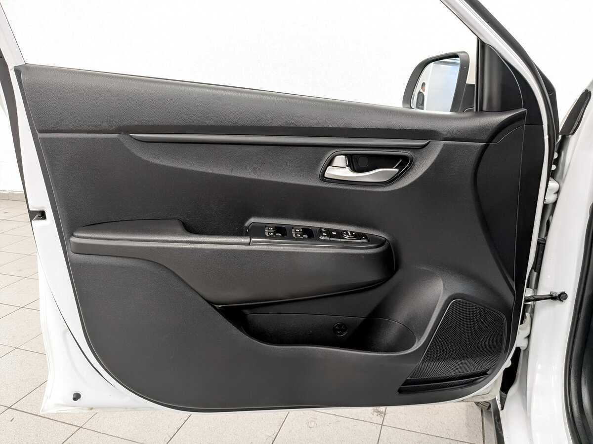 Продажа Б/У Киа Рио. Фото: #17