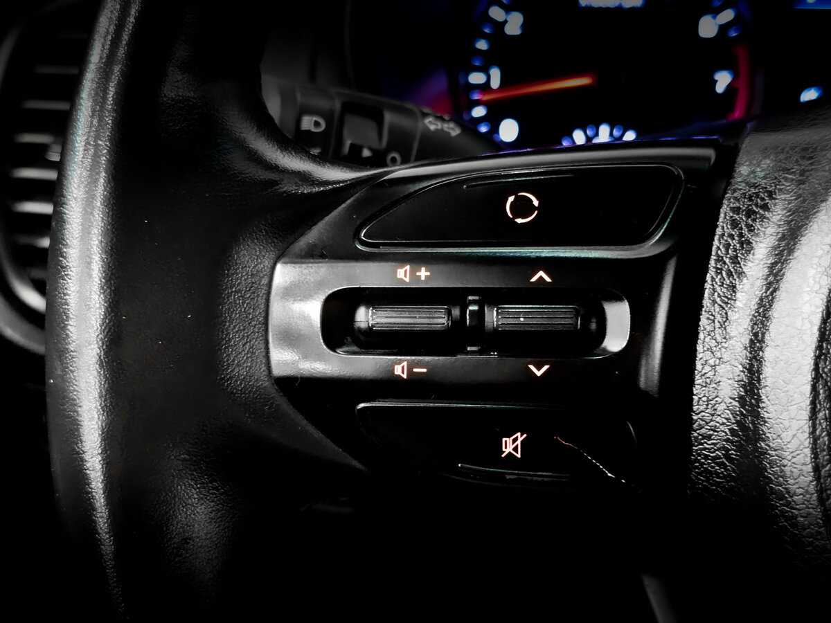 Продажа Б/У Киа Рио. Фото: #23