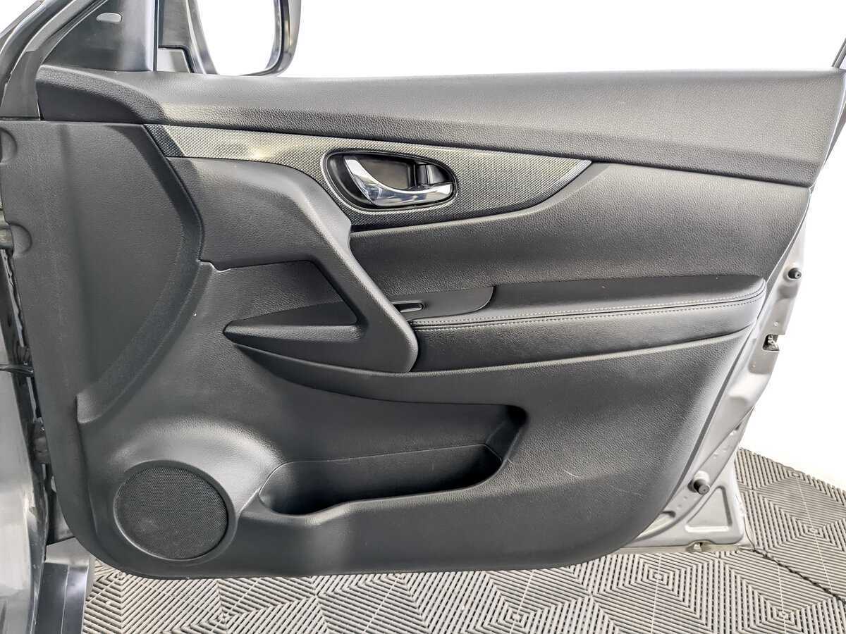 Купить Nissan X-Trail с пробегом. Фото: #25