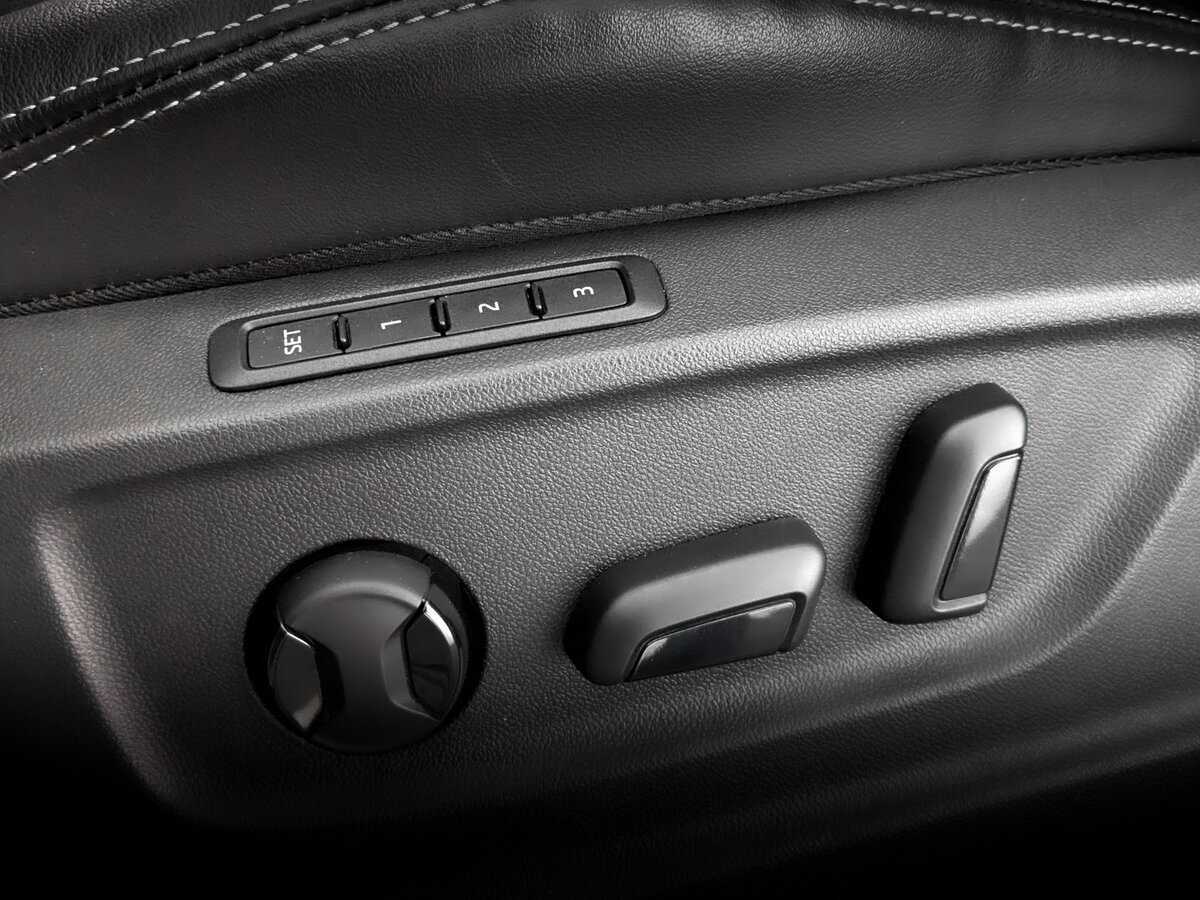 Купить Skoda Kodiaq с пробегом. Фото: #18