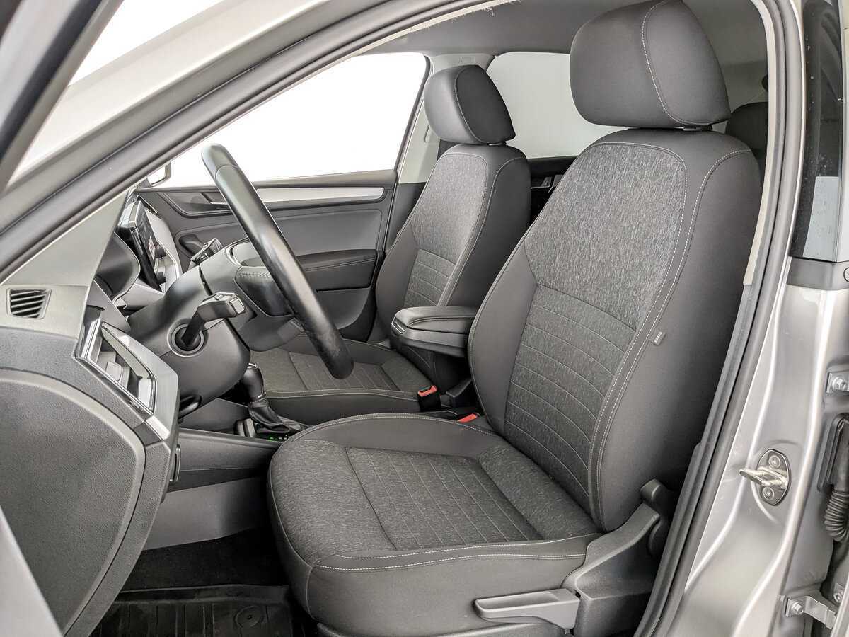 Продажа Б/У Шкода Рапид. Фото: #18