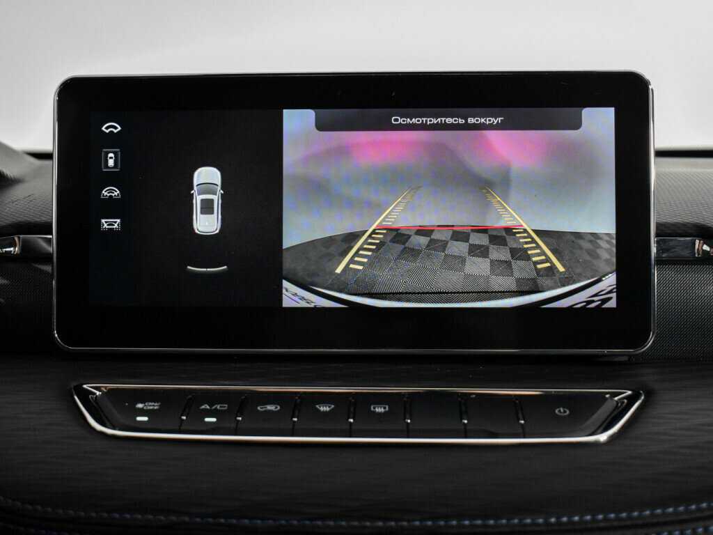 Продажа Б/У Хавал Джолион. Фото: #18