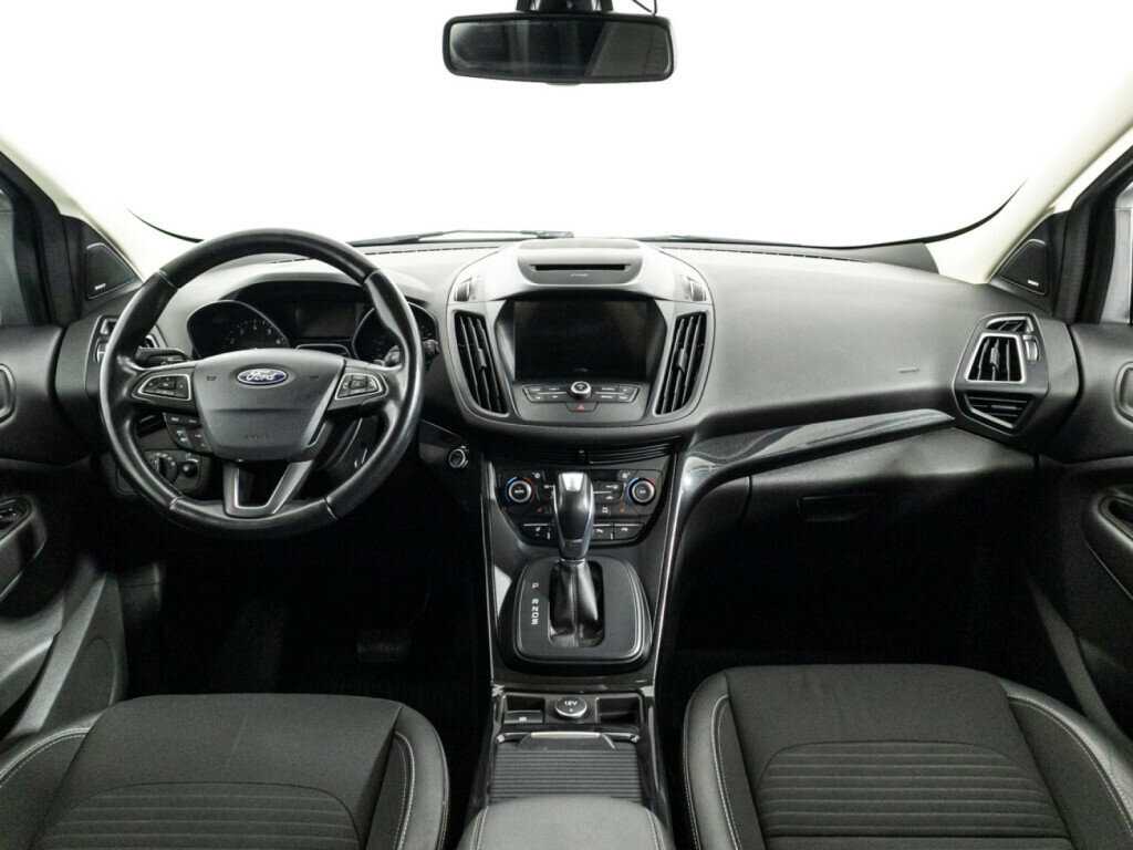 Продажа Б/У Форд Куга. Фото: #12