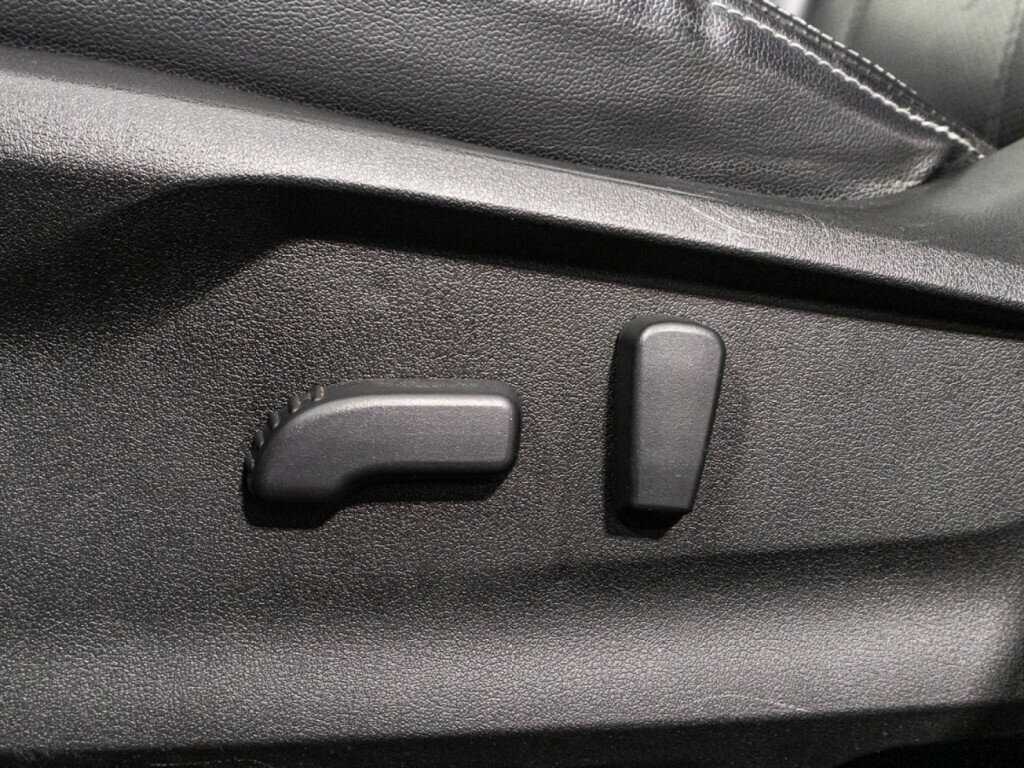 Купить Subaru Forester с пробегом. Фото: #16