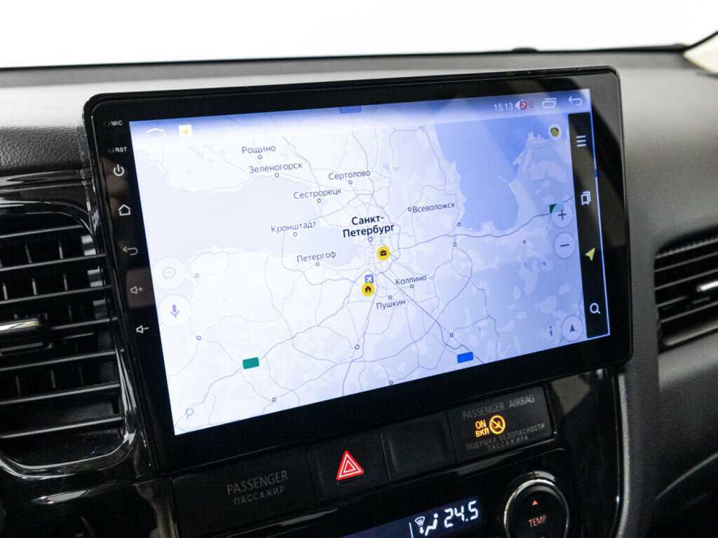 Продажа Б/У Митсубиши Оутлэндер. Фото: #14